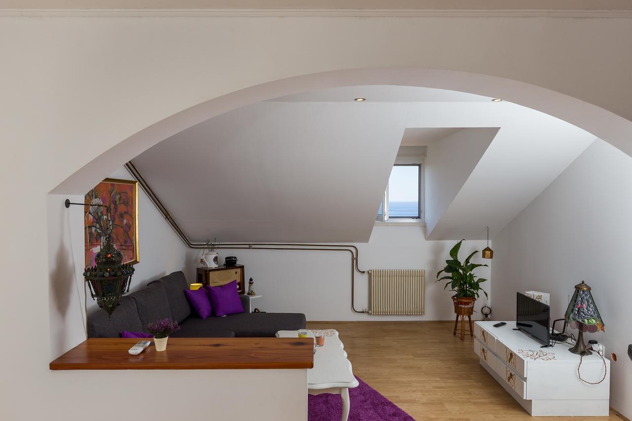 Apartment Bruana 5 دوبروفينك المظهر الخارجي الصورة