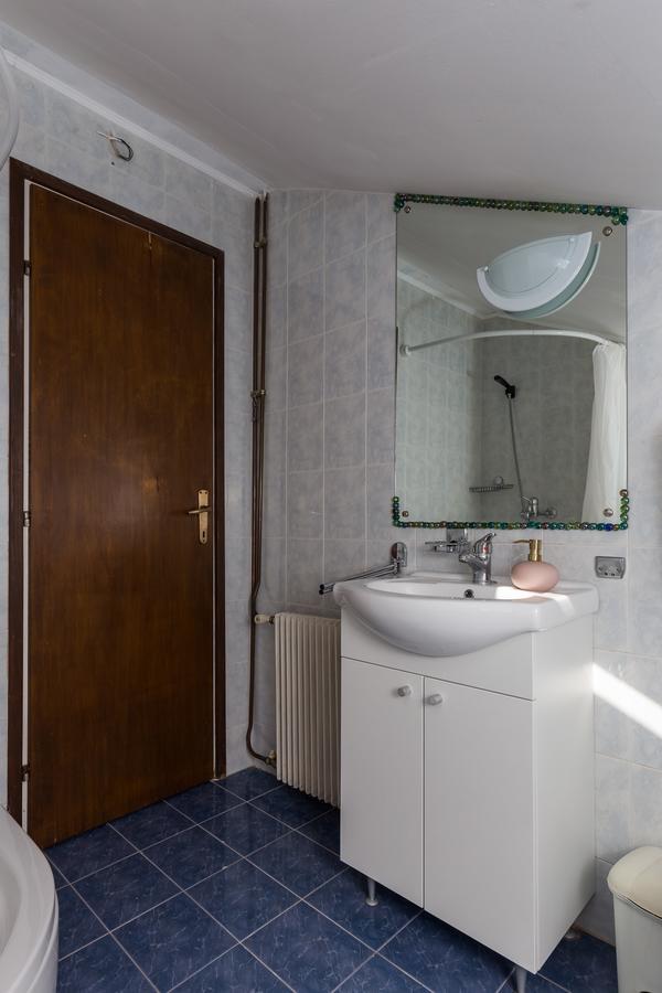 Apartment Bruana 5 دوبروفينك المظهر الخارجي الصورة