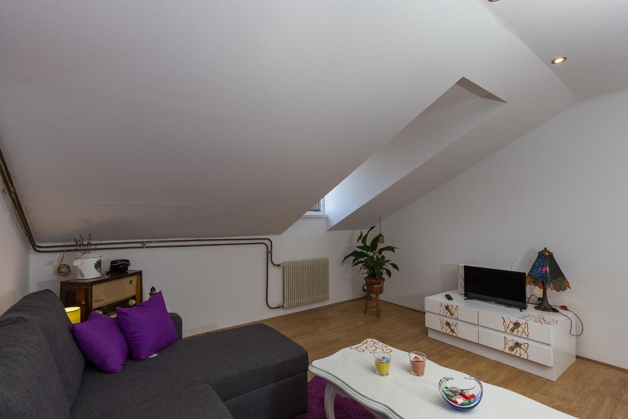 Apartment Bruana 5 دوبروفينك المظهر الخارجي الصورة