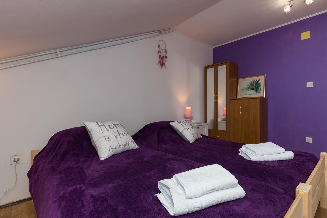 Apartment Bruana 5 دوبروفينك المظهر الخارجي الصورة