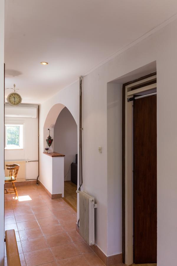 Apartment Bruana 5 دوبروفينك المظهر الخارجي الصورة