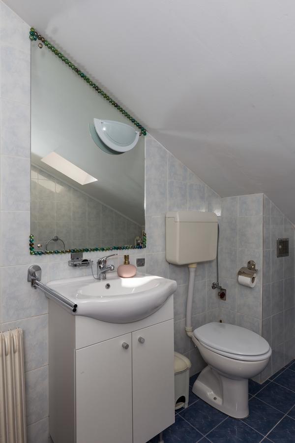 Apartment Bruana 5 دوبروفينك المظهر الخارجي الصورة