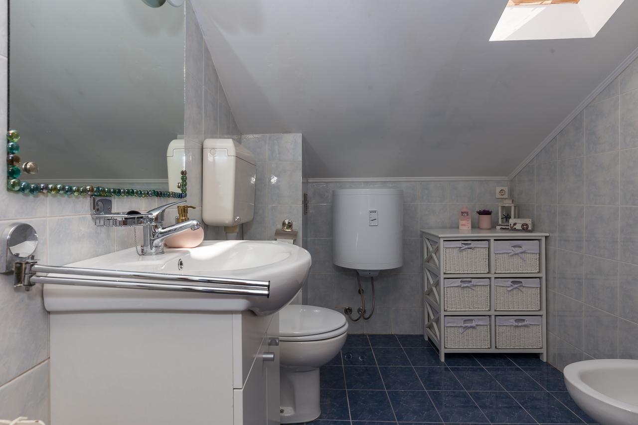 Apartment Bruana 5 دوبروفينك المظهر الخارجي الصورة