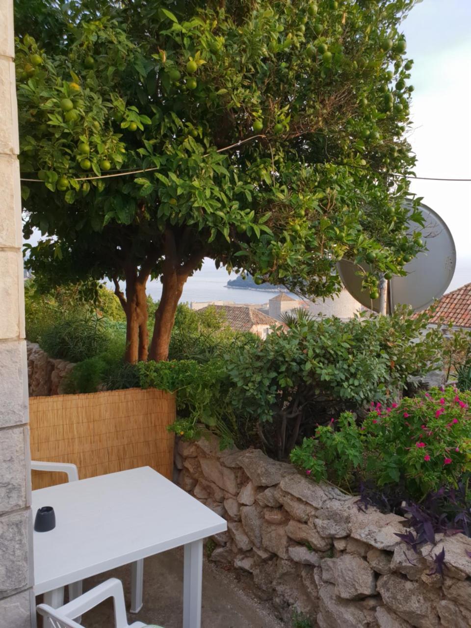 Apartment Bruana 5 دوبروفينك المظهر الخارجي الصورة